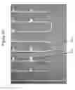 Fig. 26 - Isolating Microfluidic Structures and Trapping Bubbles