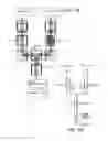 Fig. 05 - Discrete elements for 3D microfluidics