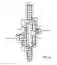 Fig. 07 - Discrete elements for 3D microfluidics