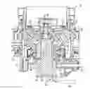 Fig. 01 - Two oil chamber counterweight
