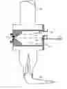Fig. 01 - Systems and methods for processing solid materials using shockwaves produced in a supersonic gaseous vortex