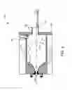 Fig. 04 - Systems and methods for processing solid materials using shockwaves produced in a supersonic gaseous vortex