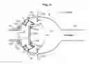 Fig. 07 - Device for controlling the charge of an aerosol post-discharge