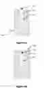 Fig. 10 - Personal rechargeable portable ionic air purifier