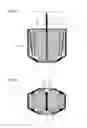 Fig. 04 - Adapter for a sample container of a centrifuge, adapter group and centrifuging system