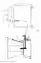 Fig. 02 - Wurster accelerator with powder applicator