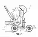 Fig. 03 - FLUID SPRAYING DEVICE HOPPER QUICK DRAIN