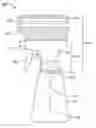 Fig. 01 - Fluid dispensing system and methods relating thereto