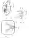 Fig. 19 - Flushing dispensers for delivering a consistent consumer experience