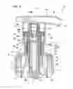 Fig. 10 - Foam discharge device