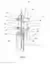 Fig. 06 - Coating apparatus for coating an inside of a hollow body with an atomized fluid