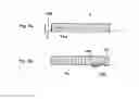 Fig. 07 - Cleaning of nozzles from solidified coating materials