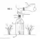 Fig. 02 - SHIELDED SPRAYER APPARATUS AND METHOD