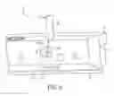 Fig. 03 - Rapid changeover slot die assembly for a fluid application device