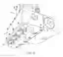 Fig. 09 - Rapid changeover slot die assembly for a fluid application device