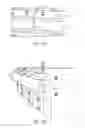 Fig. 22 - Rapid changeover slot die assembly for a fluid application device