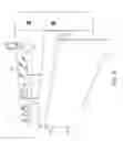 Fig. 24 - Rapid changeover slot die assembly for a fluid application device