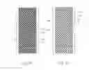 Fig. 07 - Methods and Apparatus for Applying Adhesives in Patterns to an Advancing Substrate