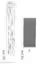 Fig. 26 - Device with electrospray coating to deliver active ingredients