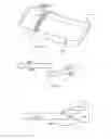Fig. 03 - Method for the sorting of contaminated matter in continuous flow and corresponding device
