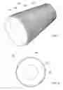 Fig. 02 - Device and method for removing impurities from shredded plastic