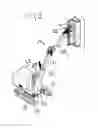 Fig. 03 - Machine for working a surface with a high-pressure water jet