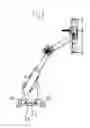 Fig. 04 - Machine for working a surface with a high-pressure water jet