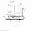 Fig. 05 - Machine for working a surface with a high-pressure water jet