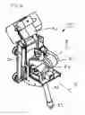 Fig. 07 - Machine for working a surface with a high-pressure water jet