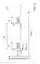 Fig. 10 - Method of preventing clogging in a microvalve