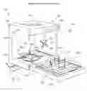 Fig. 01 - Washer device for breast pump accessories