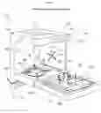 Fig. 02 - Washer device for breast pump accessories