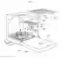 Fig. 03 - Washer device for breast pump accessories