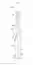 Fig. 08 - Washer device for breast pump accessories