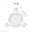 Fig. 04 - Container degassing device for extrusion press