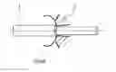 Fig. 01 - SHAVING TOOL AND STEEL WIRE MATERIAL SHAVING METHOD USING SAME