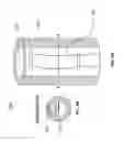 Fig. 03 - Casting mold of grading with silicon carbide