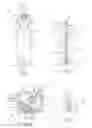 Fig. 03 - Method for manufacturing a component using the lost-wax casting method with directed cooling