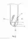 Fig. 03 - Submerged entry nozzle