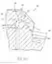 Fig. 03 - Tool holder having improved internal coolant delivery