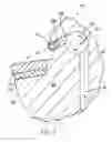 Fig. 06 - Tool holder having improved internal coolant delivery