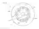 Fig. 10 - Material to be worked in face driving and method for working the same