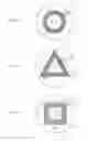 Fig. 11 - Material to be worked in face driving and method for working the same