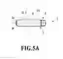 Fig. 13 - Cutting insert and indexable rotary cutting tool