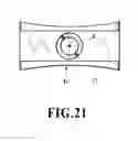 Fig. 32 - Cutting insert and indexable rotary cutting tool