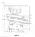 Fig. 09 - Multi-airfoil split and rejoin method to produce enhanced durability coating