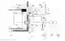 Fig. 01 - CONTROL SYSTEM WITH PRESSURE DIFFERENTIAL MODULE OPERATING WITH PRESSURE SENSING AND AIR SPEED SENSORS