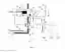 Fig. 02 - CONTROL SYSTEM WITH PRESSURE DIFFERENTIAL MODULE OPERATING WITH PRESSURE SENSING AND AIR SPEED SENSORS