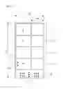Fig. 04 - Method for manufacturing rectangular pieces with high cutting efficiency