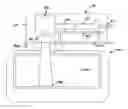 Fig. 01 - Additive manufacturing apparatus with a chamber and a removably-mountable optical module; method of preparing a laser processing apparatus with such removably-mountable optical module